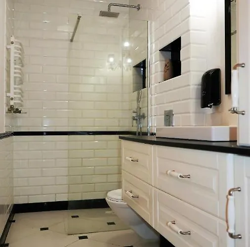 דירה Vintageapartment סופוט