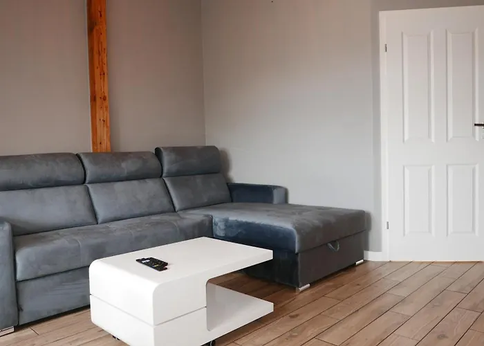 דירה Vintageapartment *