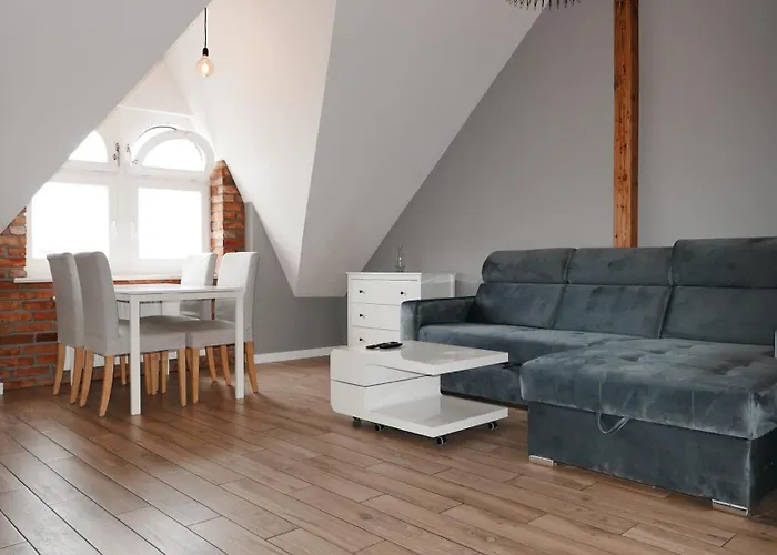 Vintageapartment דירה