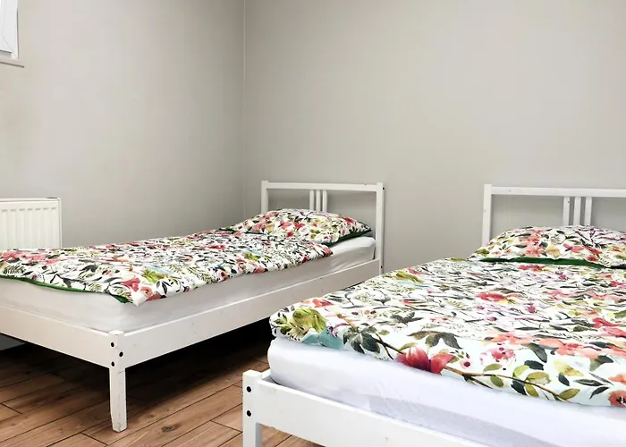 Vintageapartment דירה *